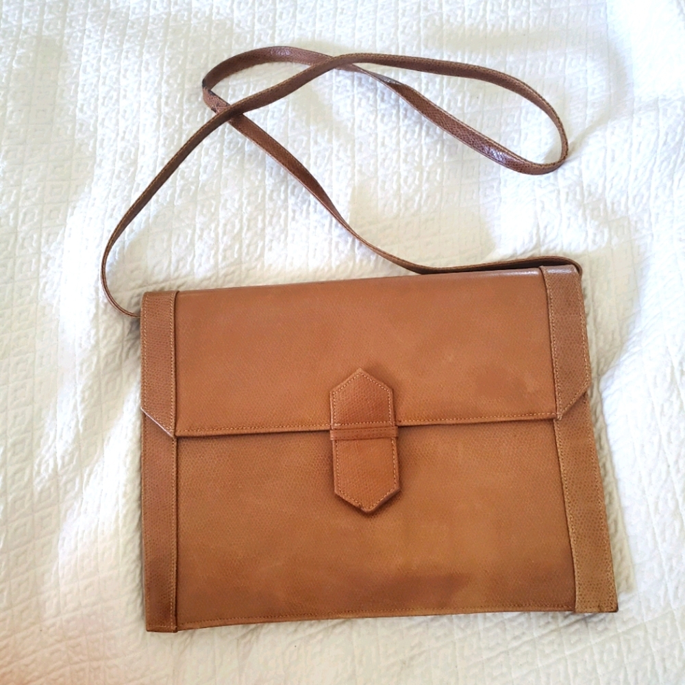 Morris Moskowitz vintage bag